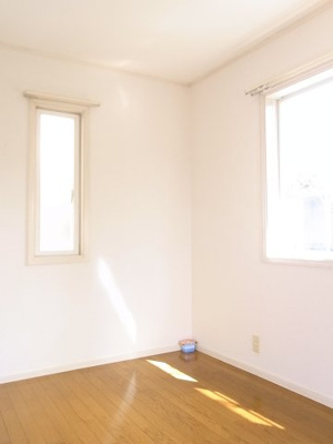 【洋室】 | カーサ・セレーノＢ棟