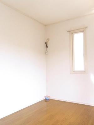 【洋室】 | カーサ・セレーノＢ棟