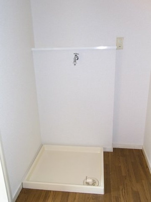 【設備】 | カーサ・セレーノＢ棟