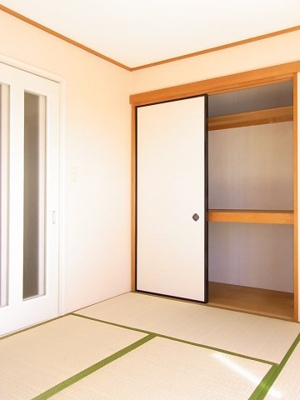 【収納】 | カーサ・セレーノＢ棟