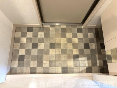 【エントランス】 | フレッチェ・ボスコⅠ（1）