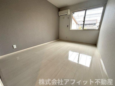 【その他】 | フレッチェ・ボスコⅠ（1） | 北西側の洋室6.1帖