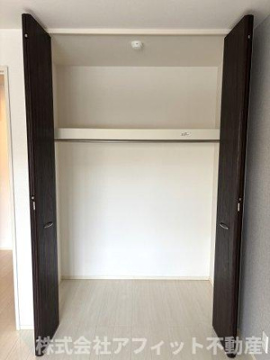 【その他】 | フレッチェ・ボスコⅠ（1） | クローゼット