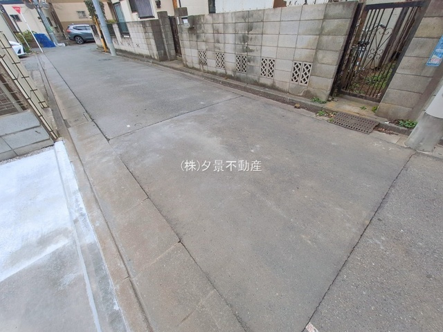 《仲介手数料無料》練馬区石神井台５丁目17-13新築一戸建てKEIAI GRACE