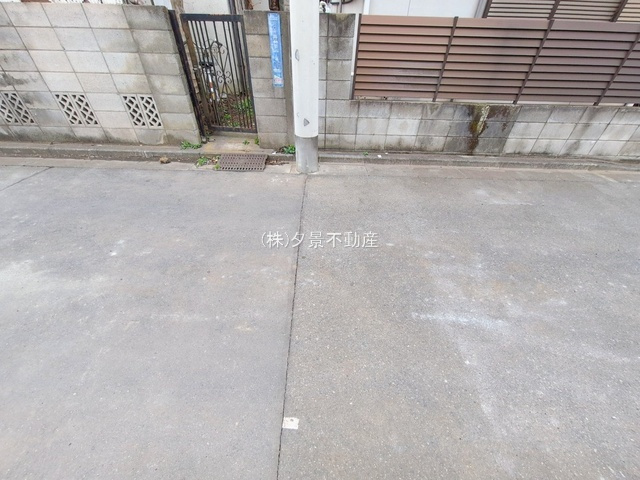 《仲介手数料無料》練馬区石神井台５丁目17-13新築一戸建てKEIAI GRACE