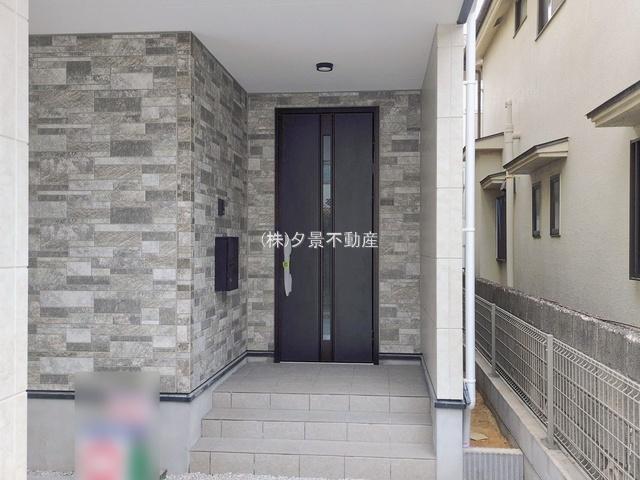 《仲介手数料無料》練馬区石神井台５丁目17-13新築一戸建てKEIAI GRACE