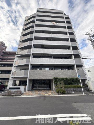 プレディアンスフォート湘南平塚リコット