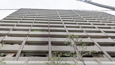 【外観】 | コスモシティ住吉川公園A棟