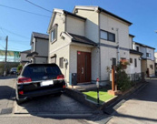 【仲介手数料０円】相模原市緑区田名　中古一戸建ての画像