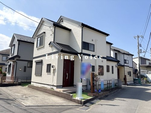 【外観】 | 【仲介手数料０円】相模原市緑区田名　中古一戸建て | 相模原市緑区田名　中古一戸建て