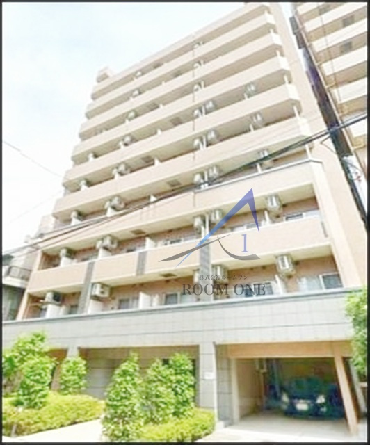 プレール・ドゥーク東京EASTⅡ