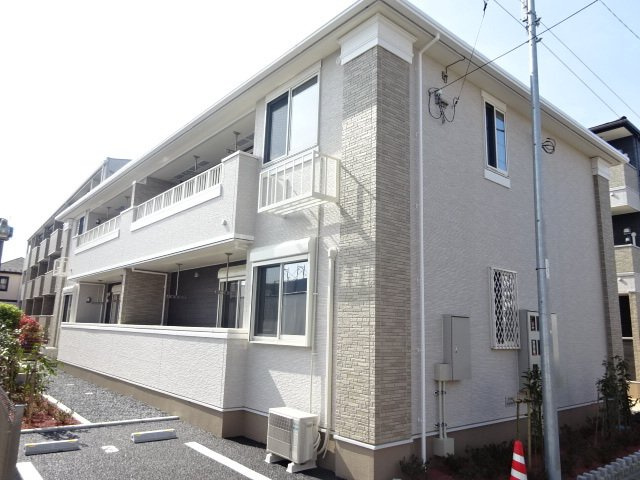 オルム・アルページュⅢ