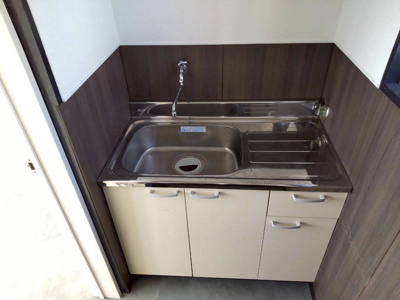 【内装】 | タカラビル | 2階