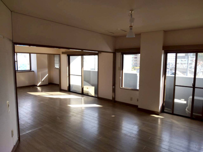 【内装】 | タカラビル | 3階