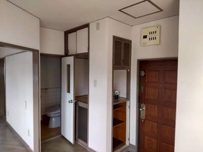 【内装】 | タカラビル | 3階