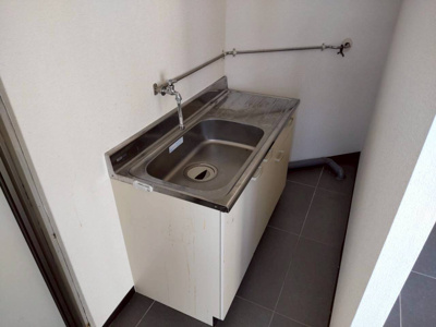 【内装】 | タカラビル | 1階