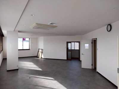 【内装】 | タカラビル | 2階