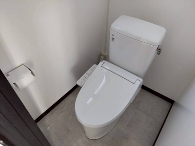 【内装】 | タカラビル | 2階