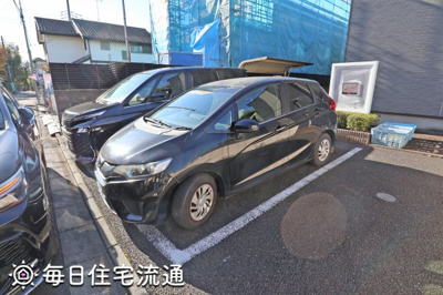 【駐車場】 | 本町