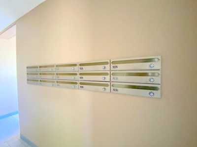 【その他共用部分】 | クリエイティブハイツ池田