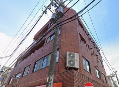 【外観】 | 小作ビル