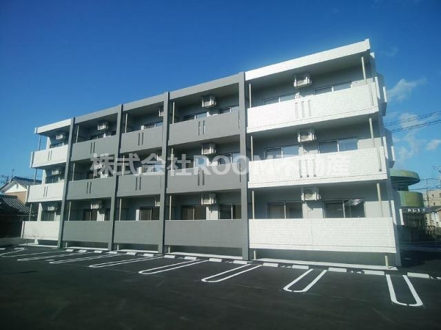 グランドヴィラ