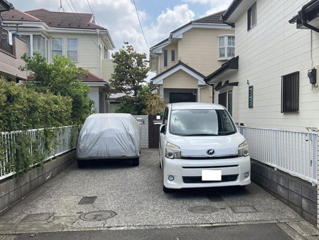 横浜市瀬谷区本郷２丁目 中古戸建て【仲介手数料無料】