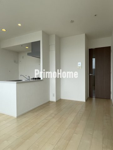 LUPINUS　Courtの居間・リビング