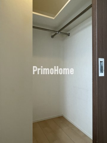 LUPINUS　Courtの設備