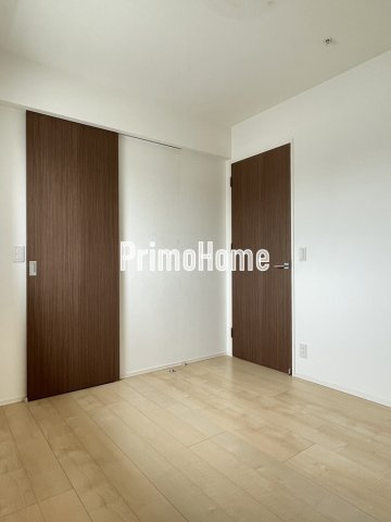 LUPINUS　Courtの居間・リビング