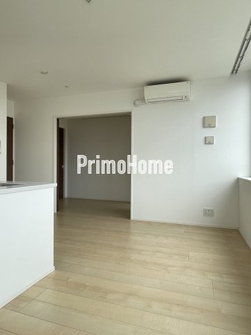 LUPINUS　Courtの居間・リビング