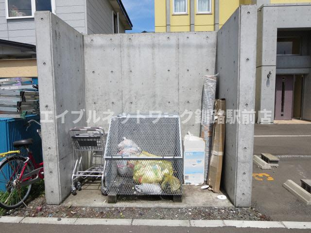 ペラッツィ暁の設備