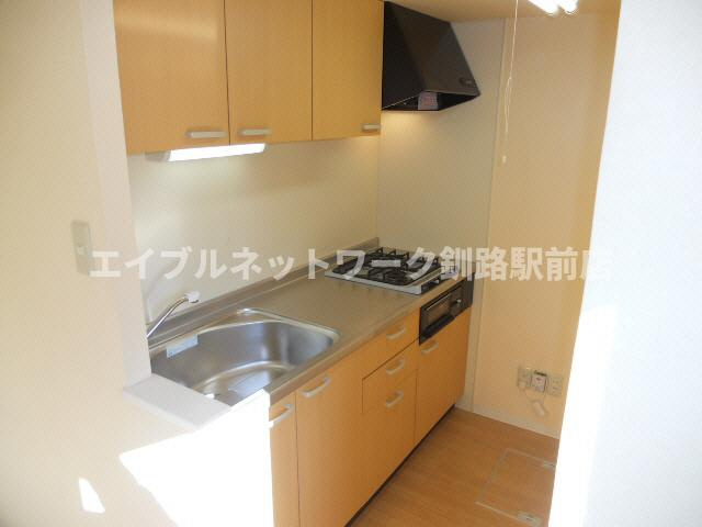 ペラッツィ暁のキッチン