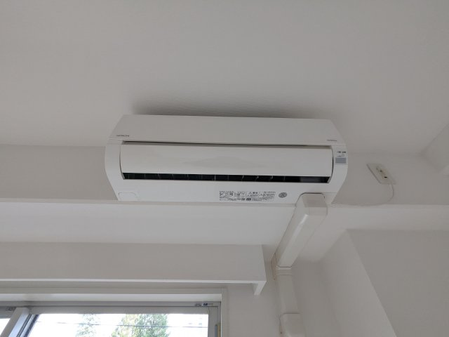 エムジー目黒駅前の設備