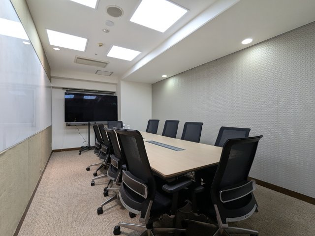 エムジー目黒駅前のその他共用部分