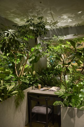 エムジー目黒駅前のその他共用部分