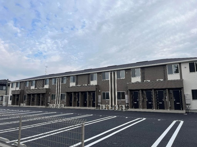 メープルガーデンｉ