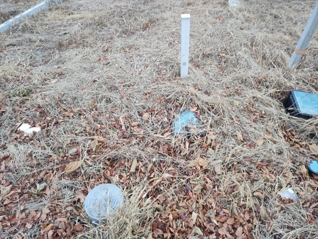 【外観】 | 川越市石田本郷　全4区画　1号地 | 物件の外観です