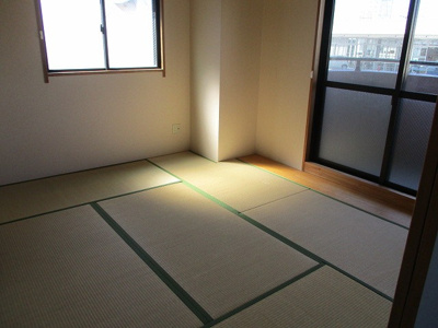 【内装】 | リーデルフェリア住之江