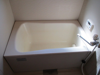 【浴室】 | リーデルフェリア住之江