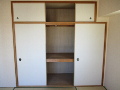 【収納】 | リーデルフェリア住之江