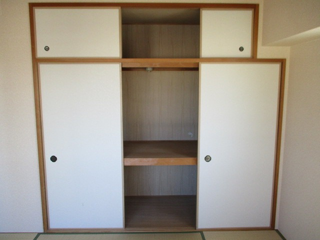 【収納】 | リーデルフェリア住之江
