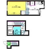 LUDENS　KATSUTADAI（ルーデンスカツタダイ）の画像