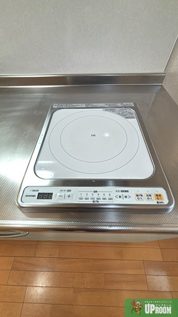 メゾンリバーSの設備