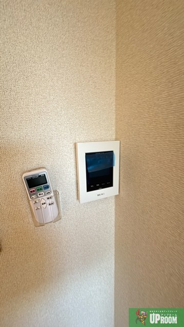 メゾンリバーSのセキュリティ