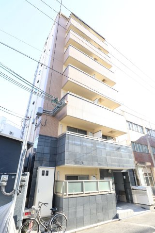 大阪市都島区中野町２丁目の賃貸マンション