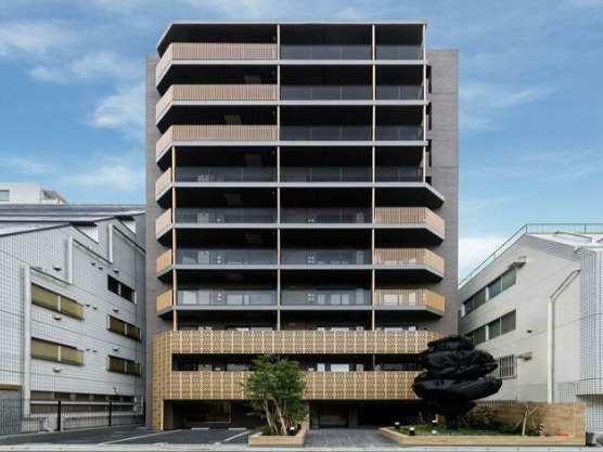 アーバンコア本郷