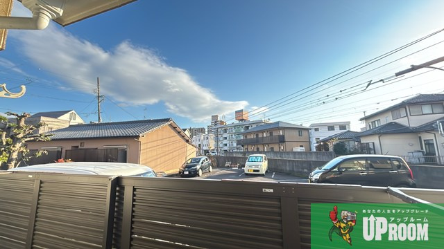 エバーグリーンの展望