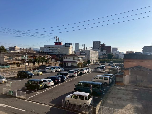 サーパス西宝町の展望