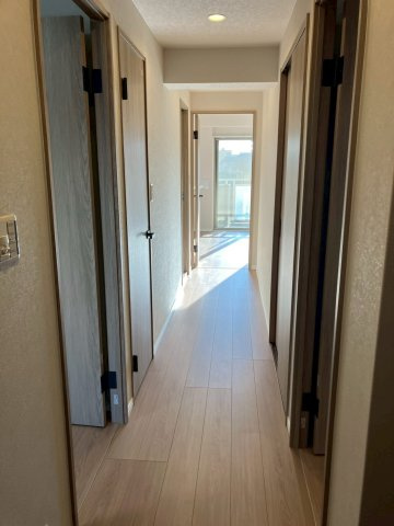 サーパス西宝町の内装